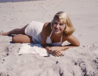 Sylvia Plath