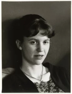 Sylvia Plath