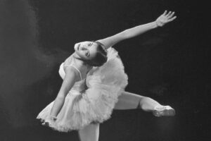 Alicia Alonso