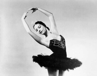 Alicia Alonso